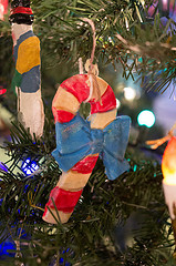 another Candy Cane