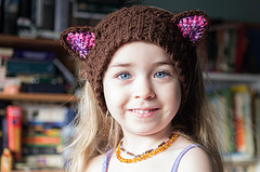 Cat ears