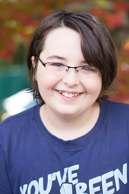 my boy is not so little anymore…